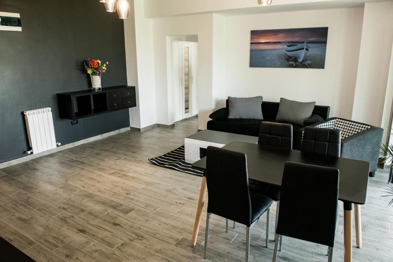 Diamond View Apartments ママイア エクステリア 写真