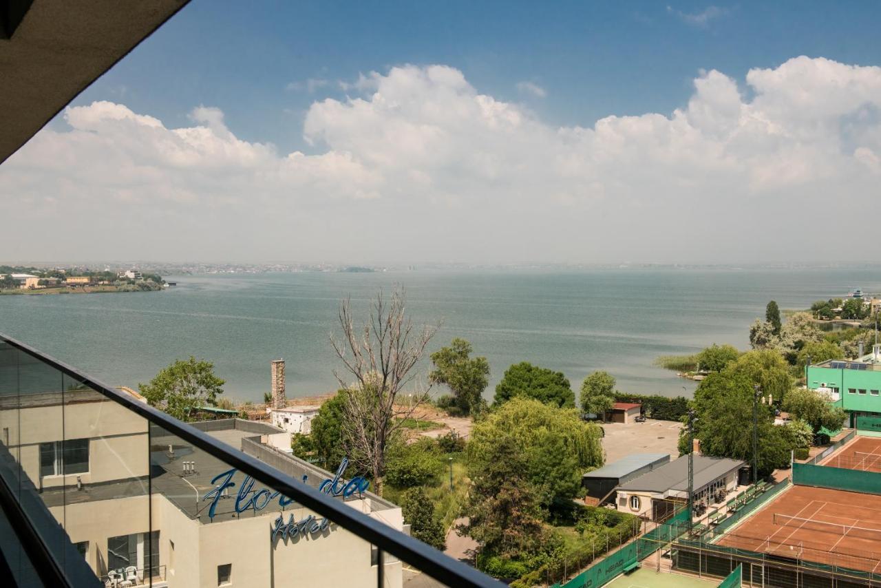 Diamond View Apartments ママイア エクステリア 写真