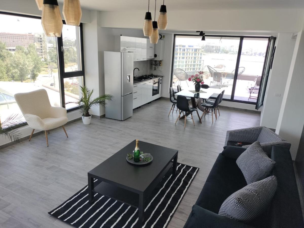 Diamond View Apartments ママイア エクステリア 写真