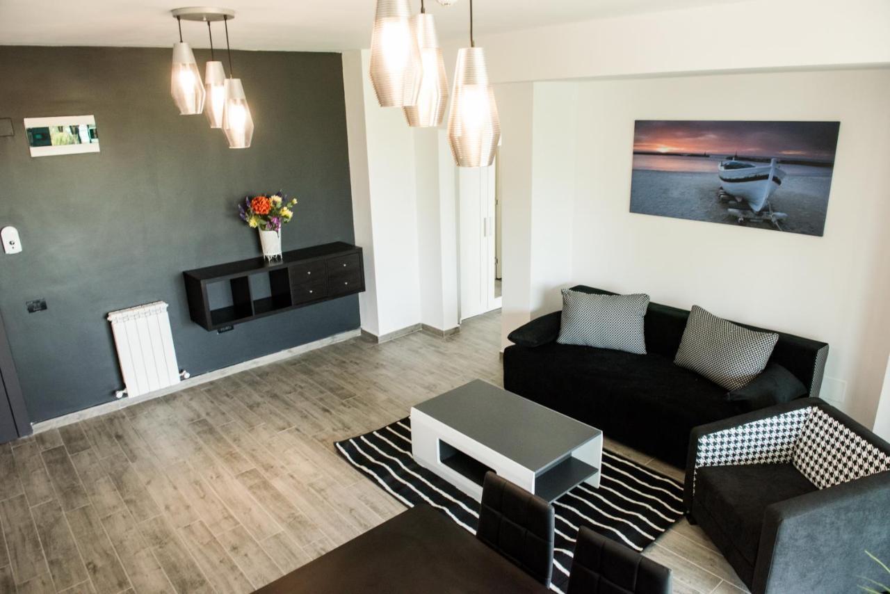 Diamond View Apartments ママイア エクステリア 写真