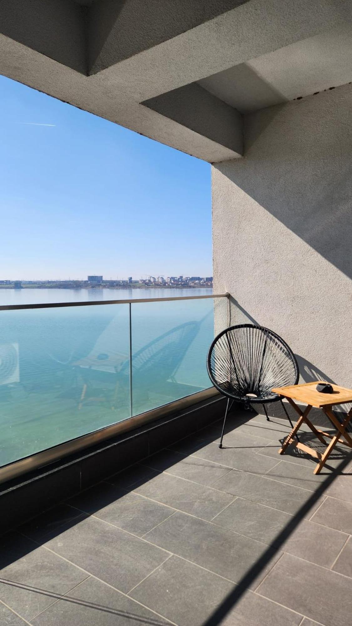 Diamond View Apartments ママイア エクステリア 写真